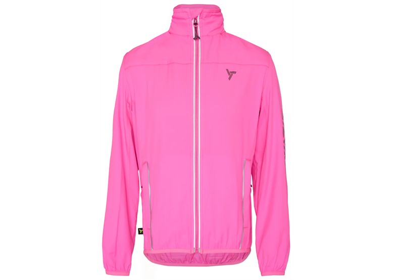 Kurtka rowerowa dziecięca SILVINI Punta