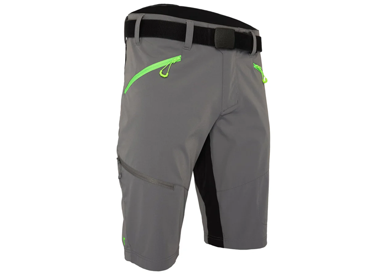 Szorty rowerowe MTB SILVINI Rango Pro