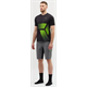 Szorty rowerowe MTB SILVINI Rango Pro