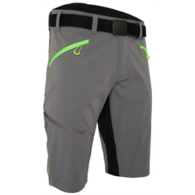 Szorty rowerowe MTB SILVINI Rango Pro