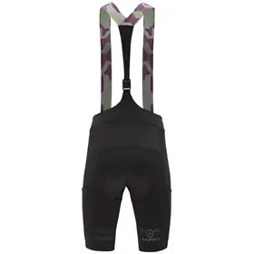 Spodenki rowerowe damskie z wkładką SILVINI Salia