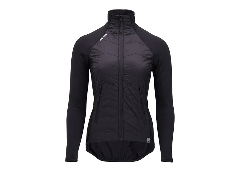 Bluza rowerowa damska SILVINI Sillaro Wms