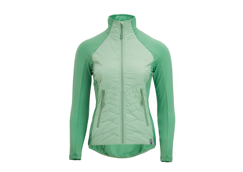 Bluza rowerowa damska SILVINI Sillaro Wms
