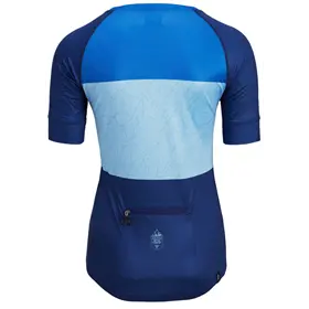 Koszulka MTB damska SILVINI Stabina Wms