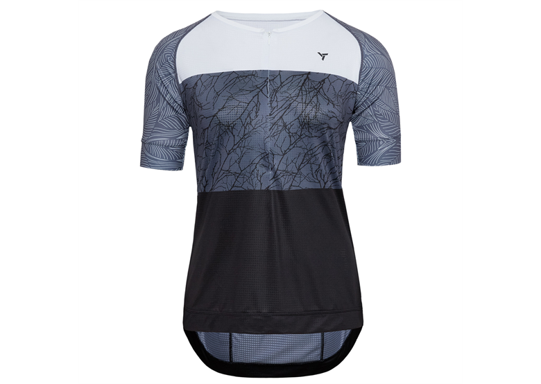 Koszulka MTB damska SILVINI Stabina Wms