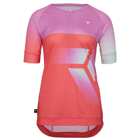 Koszulka MTB damska SILVINI Stabina Wms