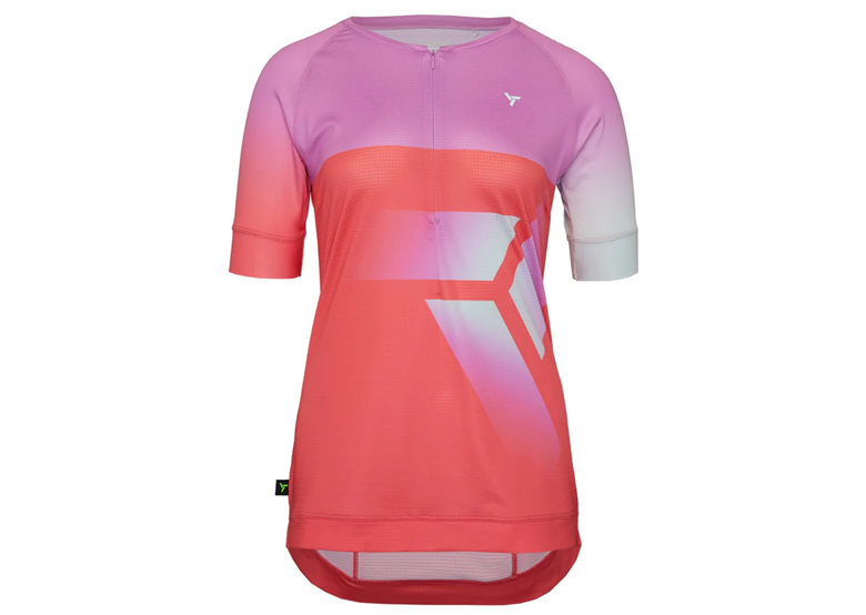 Koszulka MTB damska SILVINI Stabina Wms