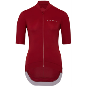Koszulka kolarska damska SILVINI Stelvia