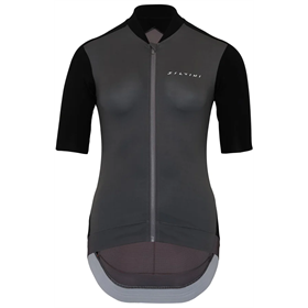 Koszulka kolarska damska SILVINI Stelvia
