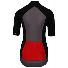 Koszulka kolarska damska SILVINI Stelvia