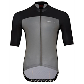 Koszulka kolarska SILVINI Stelvio