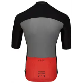 Koszulka kolarska SILVINI Stelvio