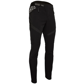 Spodnie rowerowe SILVINI Tellaro