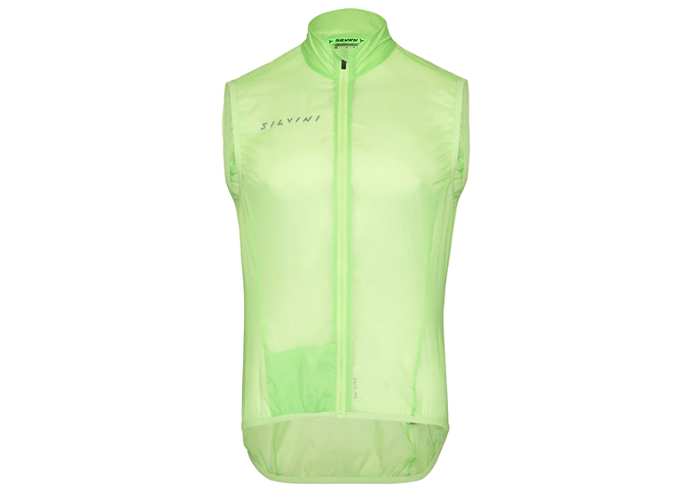 Kamizelka rowerowa SILVINI Tenno