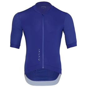 Koszulka kolarska SILVINI Trafoi