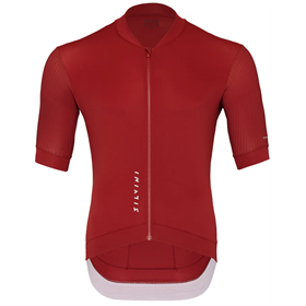 Koszulka kolarska SILVINI Trafoi