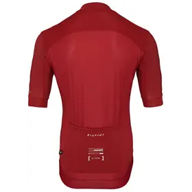 Koszulka kolarska SILVINI Trafoi