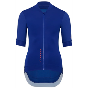 Koszulka kolarska damska SILVINI Trafoia