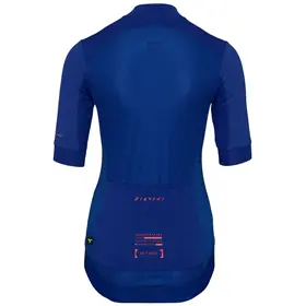Koszulka kolarska damska SILVINI Trafoia