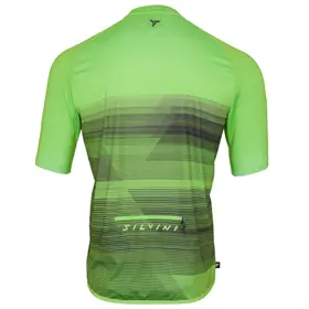 Koszulka rowerowa SILVINI Turano