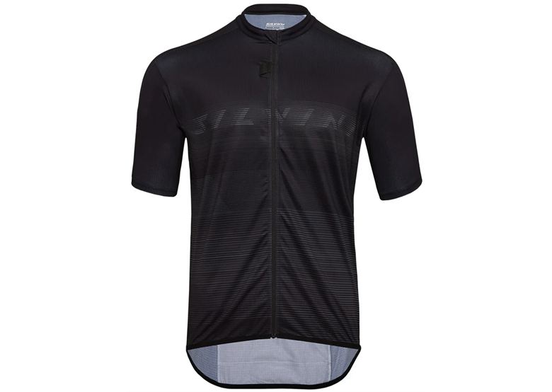 Koszulka rowerowa SILVINI Turano