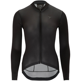 Bluza rowerowa damska SILVINI Valfura
