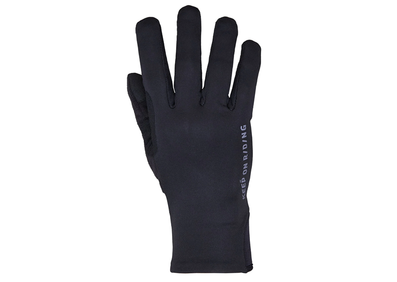 Rękawiczki długie SILVINI Valtellina