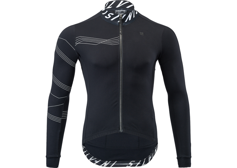 Bluza rowerowa SILVINI Varano