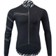 Bluza rowerowa SILVINI Varano