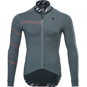 Bluza rowerowa SILVINI Varano