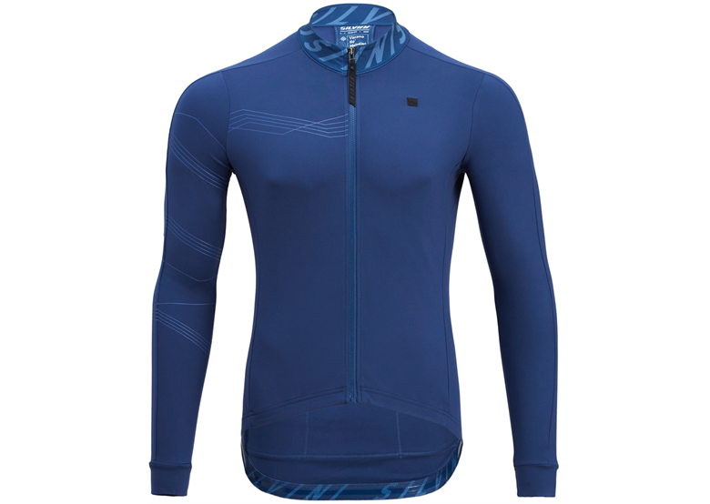 Bluza rowerowa SILVINI Varano