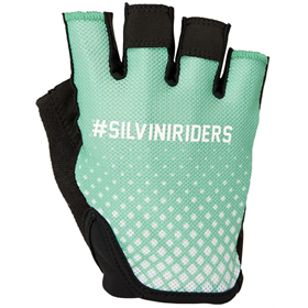 Rękawiczki krótkie SILVINI Varena