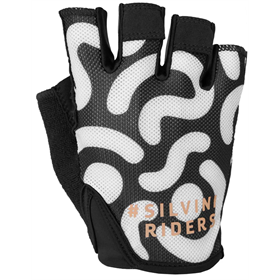 Rękawiczki krótkie SILVINI Varena