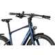 Rower miejski SIMPLON Array 365 Essential