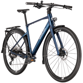 Rower miejski SIMPLON Array 365 Essential