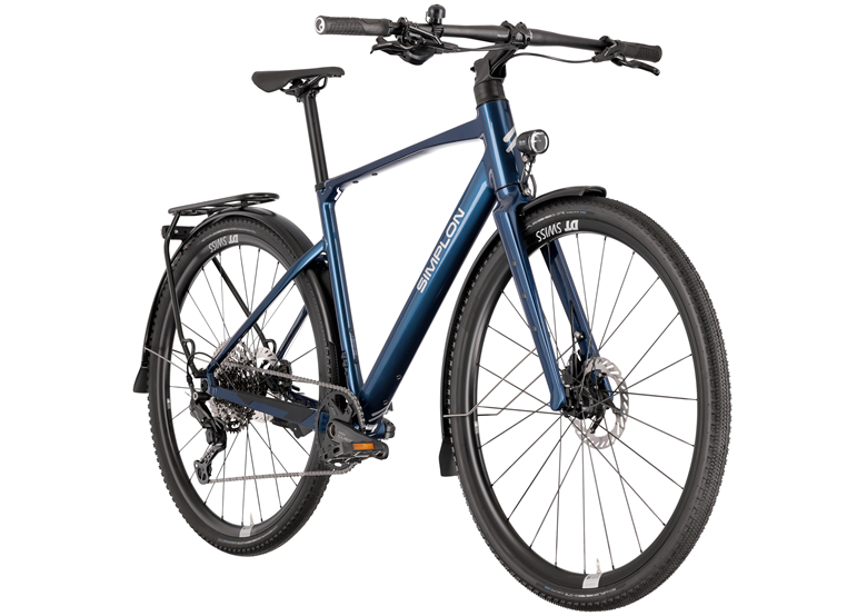 Rower miejski SIMPLON Array 365 Essential