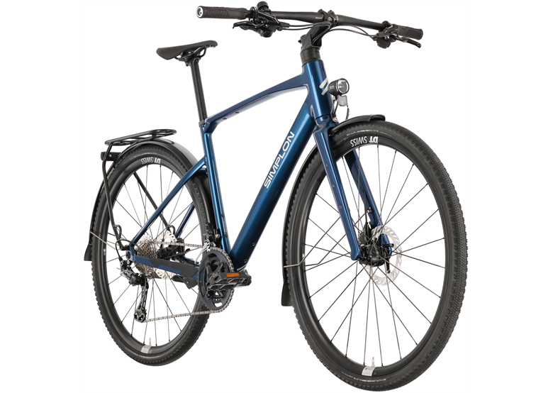 Rower trekkingowy SIMPLON Array 365 Selection