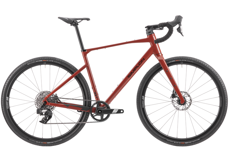 Rower gravel SIMPLON Array Ultimate
