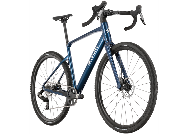 Rower gravel SIMPLON Array Ultimate