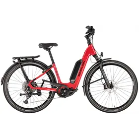 Rower elektryczny SIMPLON Chenoa 365 :E