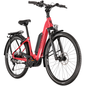 Rower elektryczny SIMPLON Chenoa 365 :E