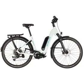 Rower elektryczny SIMPLON Chenoa 365 :E