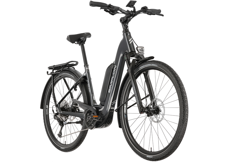 Rower elektryczny SIMPLON Chenoa 365 :E