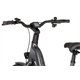 Rower elektryczny SIMPLON Chenoa 365 :E Advanced+