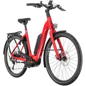 Rower elektryczny SIMPLON Chenoa 365 :E Essential+