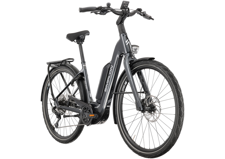 Rower elektryczny SIMPLON Chenoa 365 :E Essential+