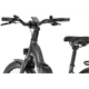 Rower elektryczny SIMPLON Chenoa 365 :E Premium+