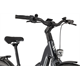 Rower elektryczny SIMPLON Chenoa 365 :E Selection+