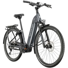 Rower elektryczny SIMPLON Chenoa :E Cues