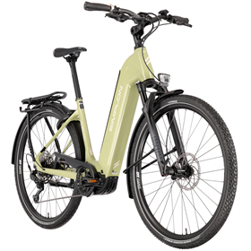 Rower elektryczny SIMPLON Chenoa :E Cues